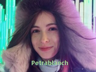 Petrablanch