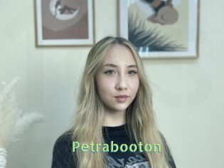 Petrabooton