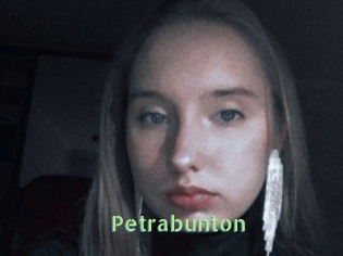 Petrabunton