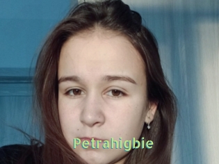 Petrahigbie