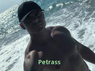 Petrass