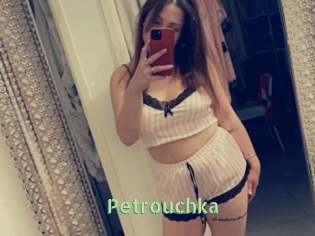 Petrouchka