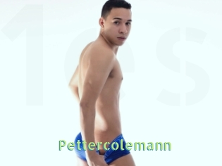 Pettercolemann