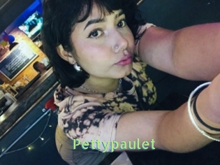 Pettypaulet