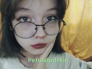 Petulabuffkin