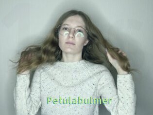 Petulabulmer