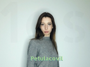 Petulacovil