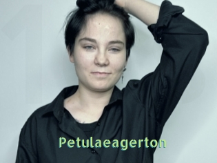 Petulaeagerton