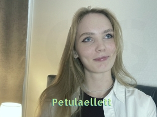 Petulaellett