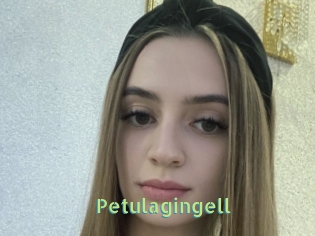 Petulagingell