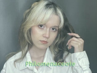 Philomenacoote