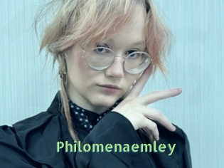 Philomenaemley