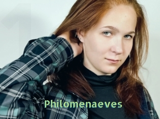 Philomenaeves