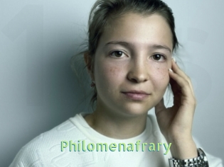 Philomenafrary