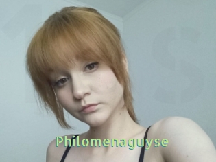 Philomenaguyse