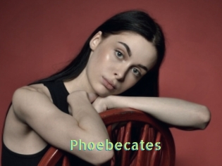 Phoebecates