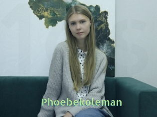 Phoebekoleman