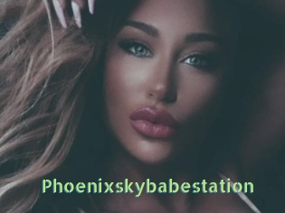 Phoenixskybabestation