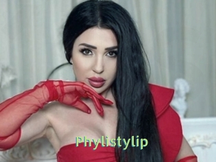 Phylistylip