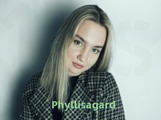 Phyllisagard