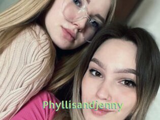 Phyllisandjenny