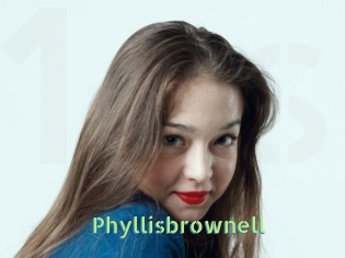 Phyllisbrownell