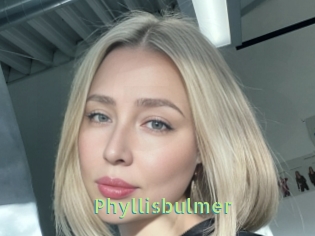 Phyllisbulmer