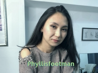 Phyllisfootman