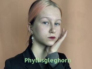 Phyllisgleghorn