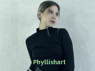 Phyllishart