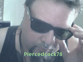 Piercedcock78