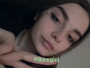 Pikaxgirl