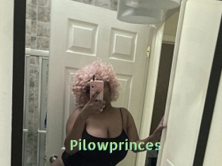 Pilowprinces