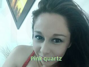 Pink_quartz