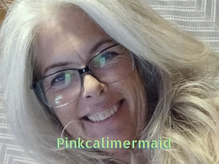 Pinkcalimermaid