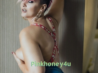 Pinkhoney4u