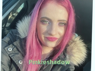 Pinkieshadow