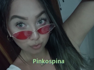 Pinkospina