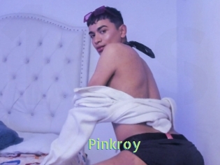 Pinkroy
