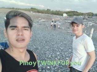 PinoyTWINKFORyou