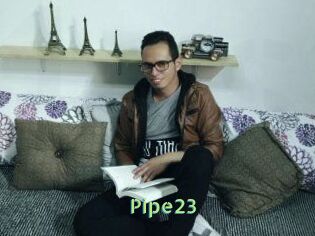 Pipe23