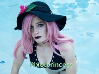 Pixelprincess