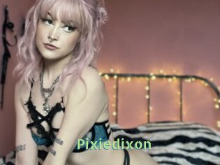 Pixiedixon