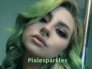 Pixiesparkles