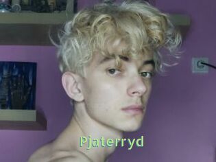 Pjaterryd