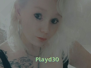 Playd30