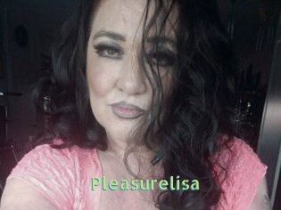 Pleasurelisa