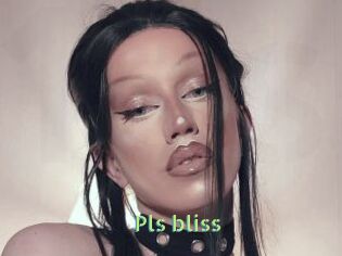 Pls_bliss