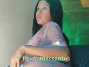 Pocaontassantos