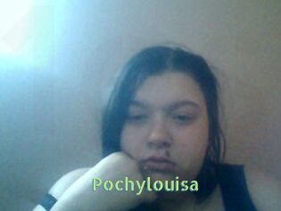 Pochylouisa